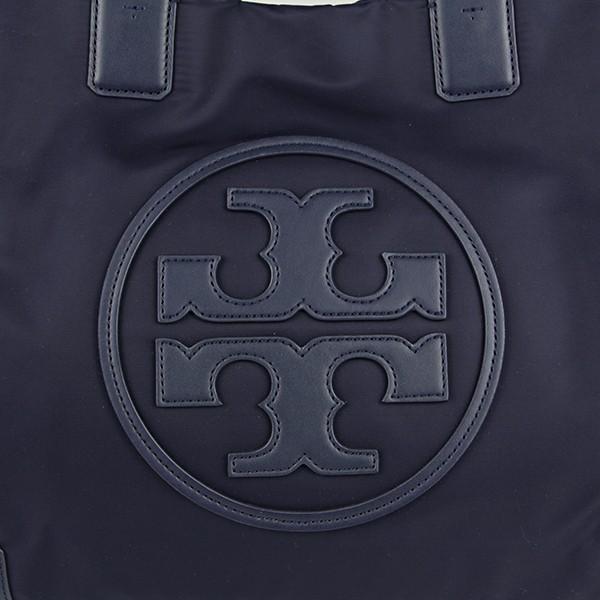 並行輸入 トリーバーチ  トートバッグ エラ 45207 405 トリーネイビー 爆買 | TORY BURCH | 07