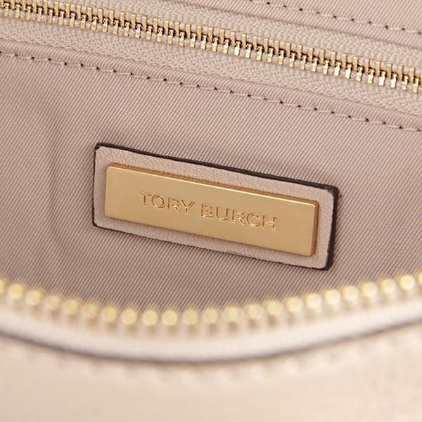 並行輸入 トリーバーチ ハンドバッグ SLOUCHY SATCHEL 47225 228 ピンクベージュ系 爆買 | TORY BURCH | 08