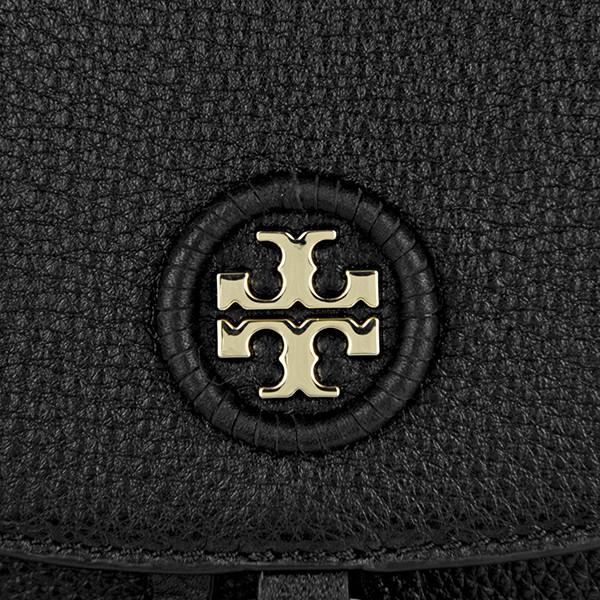 並行輸入 トリーバーチ リュックサック MINI BACKPACK 48362 001 ブラック 黒 爆買 | TORY BURCH | 06