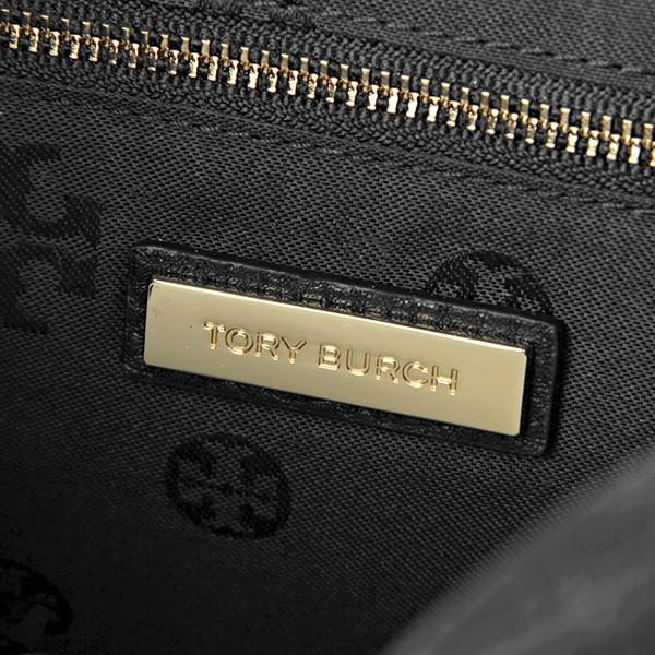 並行輸入 トリーバーチ リュックサック MINI BACKPACK 48362 001 ブラック 黒 爆買 | TORY BURCH | 08