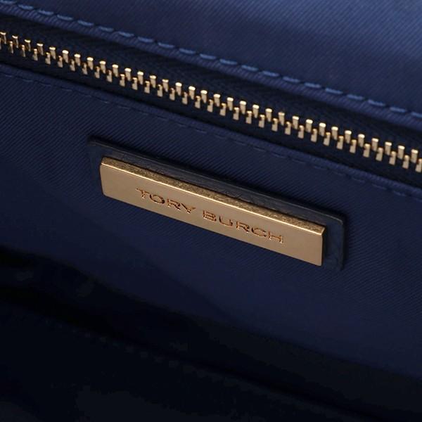 TORY BURCH 並行輸入 トリーバーチ リュックサック ネイビー 紺