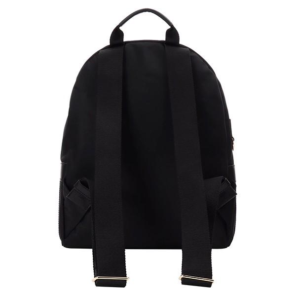 並行輸入 トリーバーチ  リュックサック ティルダ 51329 001 ブラック 黒 爆買 | TORY BURCH | 01