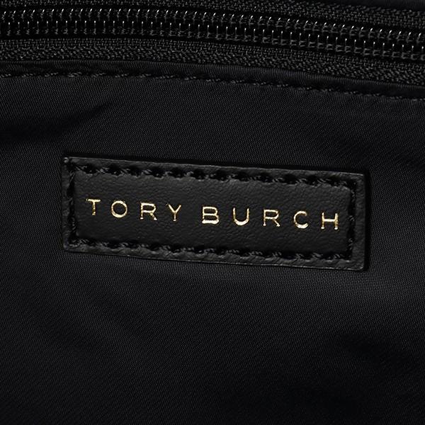 並行輸入 トリーバーチ  リュックサック ティルダ 51329 001 ブラック 黒 爆買 | TORY BURCH | 07