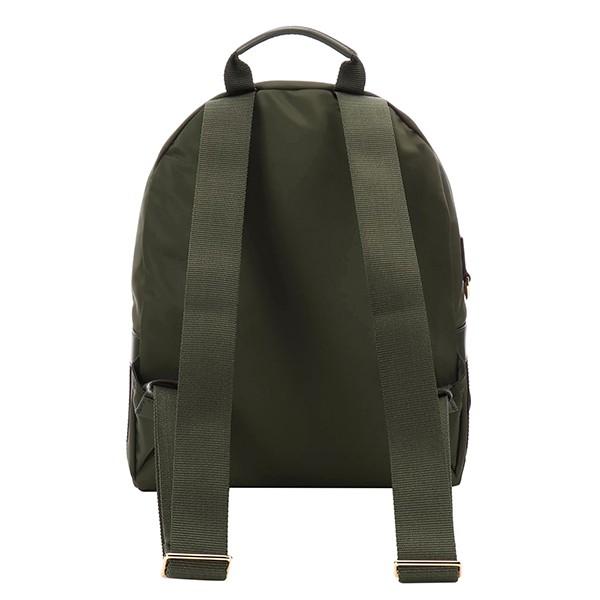 並行輸入 トリーバーチ リュックサック NYLON ZIP BACKPACK 51329 332 ダークグリーン 緑 爆買 | TORY BURCH | 01