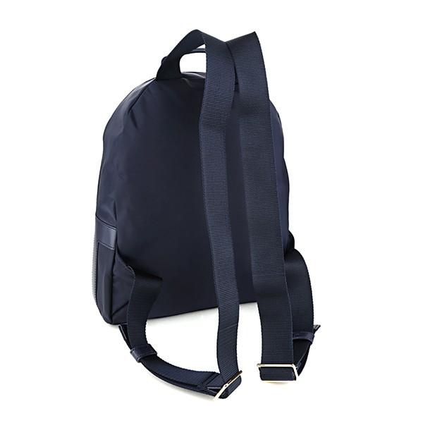 並行輸入 トリーバーチ  リュックサック ティルダ 51329 405 ネイビー 爆買 | TORY BURCH | 01