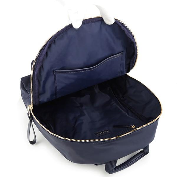 並行輸入 トリーバーチ  リュックサック ティルダ 51329 405 ネイビー 爆買 | TORY BURCH | 04