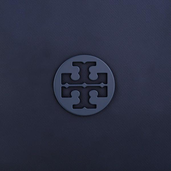並行輸入 トリーバーチ  リュックサック ティルダ 51329 405 ネイビー 爆買 | TORY BURCH | 07