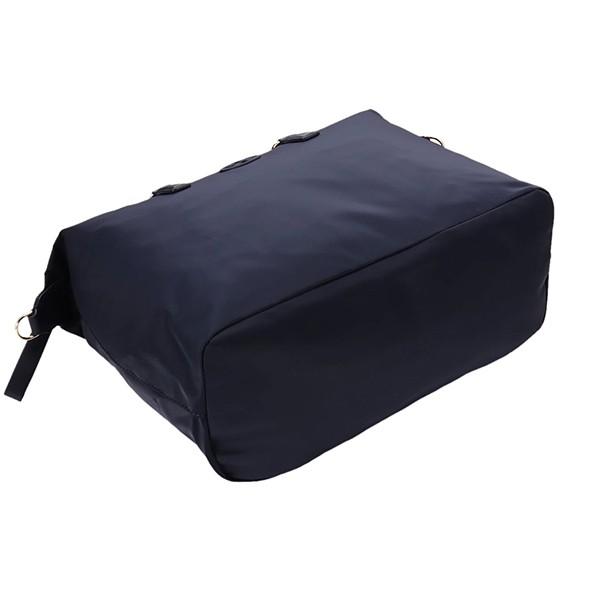 並行輸入 トリーバーチ  トートバッグ ティルダ 51334 405 ネイビー 爆買 | TORY BURCH | 02