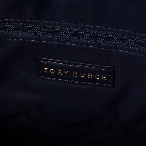 並行輸入 トリーバーチ  トートバッグ ティルダ 51334 405 ネイビー 爆買 | TORY BURCH | 07