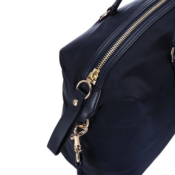 並行輸入 トリーバーチ  トートバッグ ティルダ 51334 405 ネイビー 爆買 | TORY BURCH | 08