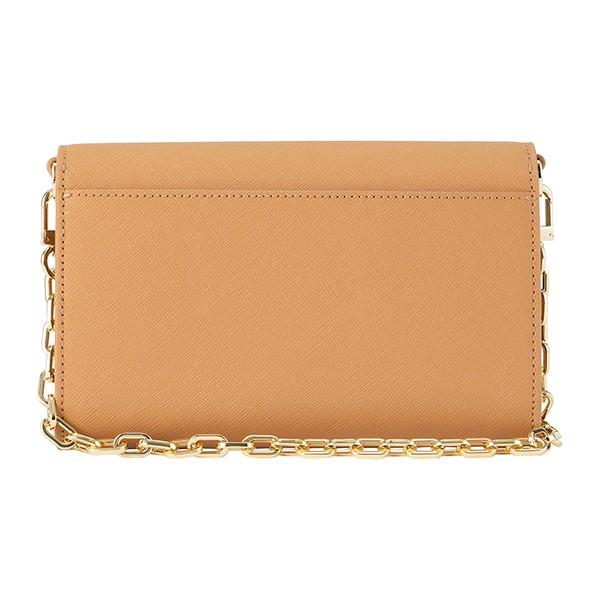 並行輸入 トリーバーチ ショルダーバッグ TORY BURCH ロビンソン 52899 900レディース ライトブラウン | TORY BURCH | 01