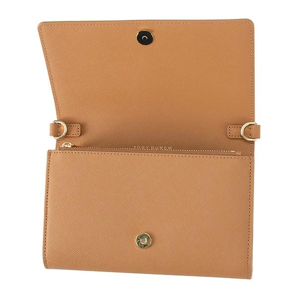並行輸入 トリーバーチ ショルダーバッグ TORY BURCH ロビンソン 52899 900レディース ライトブラウン | TORY BURCH | 03
