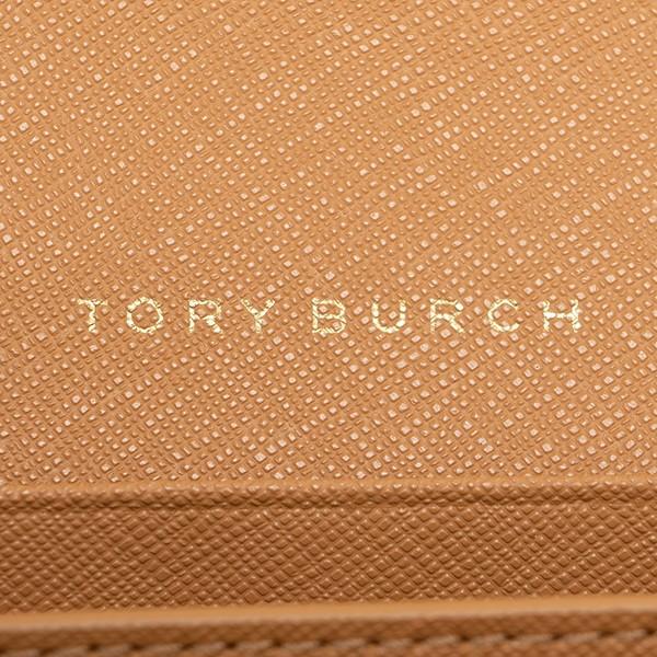並行輸入 トリーバーチ ショルダーバッグ TORY BURCH ロビンソン 52899 900レディース ライトブラウン | TORY BURCH | 06