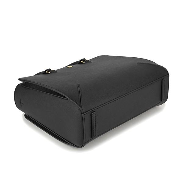 並行輸入 トリーバーチ ハンドバッグ TORY BURCH エマーソン 52972 001レディース ブラック 黒 | TORY BURCH | 02