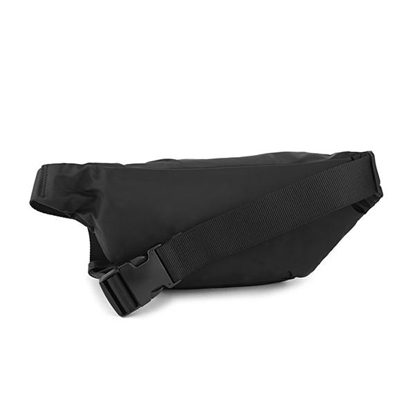 並行輸入 トリーバーチ ウエストバッグ・ボディバッグ NYLON BELT BAG 53254 001 ブラック 黒 爆買 | TORY BURCH | 01