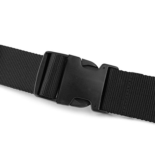 並行輸入 トリーバーチ ウエストバッグ・ボディバッグ NYLON BELT BAG 53254 001 ブラック 黒 爆買 | TORY BURCH | 08