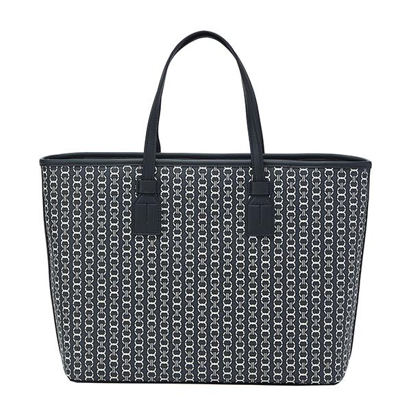 TORY BURCH 並行輸入 トリーバーチ トートバッグ ネイビー 53304 436