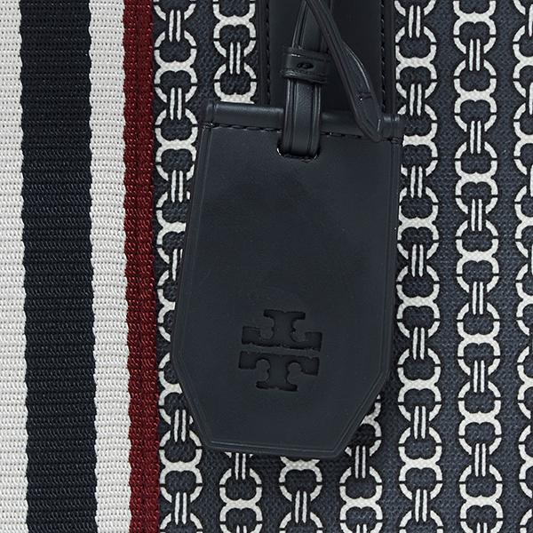 TORY BURCH 並行輸入 トリーバーチ トートバッグ ネイビー 53304