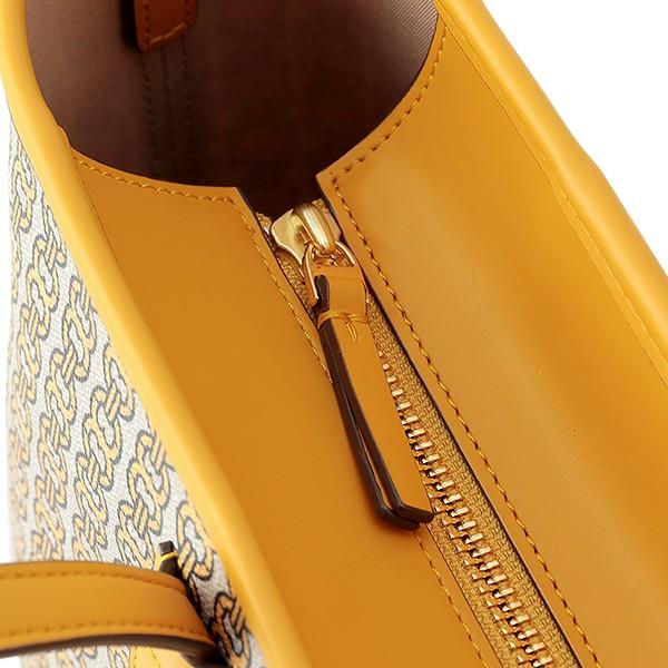 並行輸入 トリーバーチ  トートバッグ ジェミニリンク 53304 783 イエロー 黄色 爆買 | TORY BURCH | 07