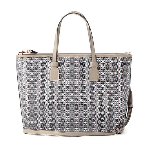 並行輸入 トリーバーチ トートバッグ グレージュ TORY BURCH 53304 997 爆買 | TORY BURCH | 01