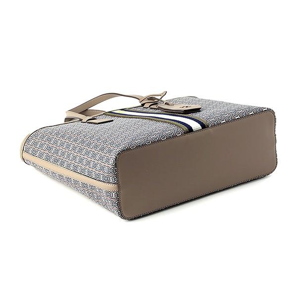 並行輸入 トリーバーチ トートバッグ グレージュ TORY BURCH 53304 997 爆買 | TORY BURCH | 02