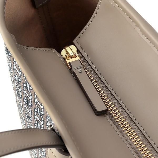 並行輸入 トリーバーチ トートバッグ グレージュ TORY BURCH 53304 997 爆買 | TORY BURCH | 08