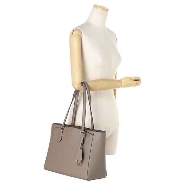 【美品】Tory Burch プリントトートバッグ Tory Burch - TORY BURCH キャンバストート プリント トート