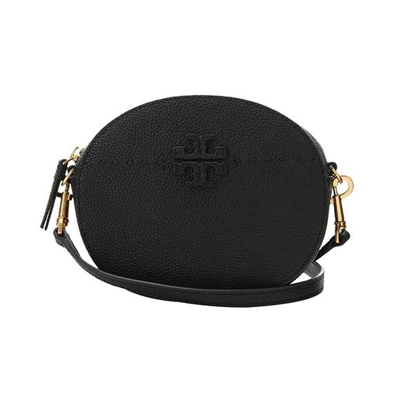 並行輸入 トリーバーチ  ウエストバッグ・ボディバッグ マグロウ 54293 001 ブラック 黒 爆買 | TORY BURCH | 02