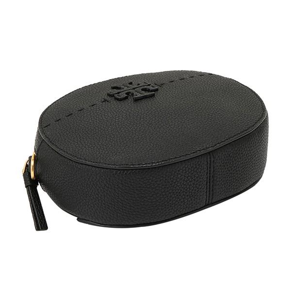 並行輸入 トリーバーチ  ウエストバッグ・ボディバッグ マグロウ 54293 001 ブラック 黒 爆買 | TORY BURCH | 04
