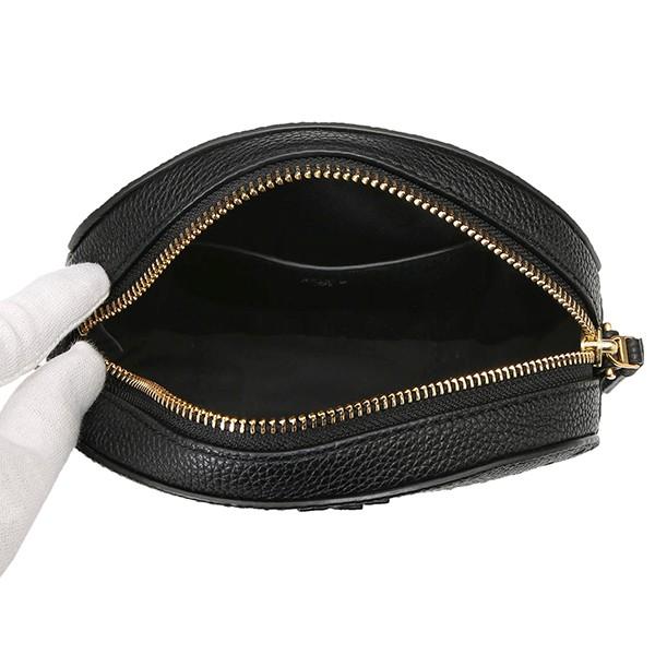 並行輸入 トリーバーチ  ウエストバッグ・ボディバッグ マグロウ 54293 001 ブラック 黒 爆買 | TORY BURCH | 07