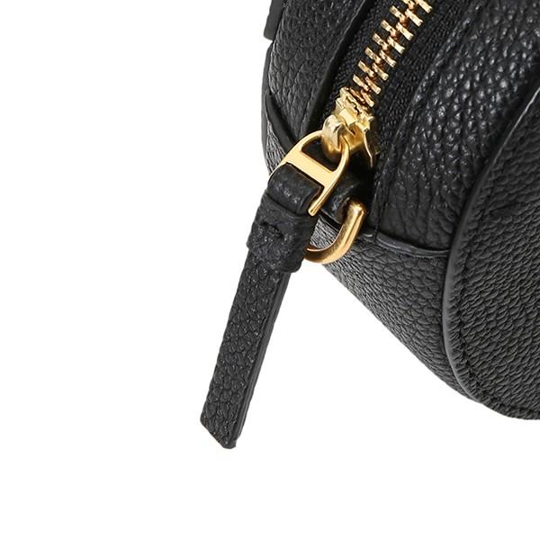 並行輸入 トリーバーチ  ウエストバッグ・ボディバッグ マグロウ 54293 001 ブラック 黒 爆買 | TORY BURCH | 08