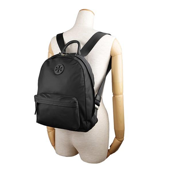 TORY BURCH トリーバーチ リュックサック エラ 55113 001 TORY BURCH トリーバーチ リュックサック エラ 55113 001