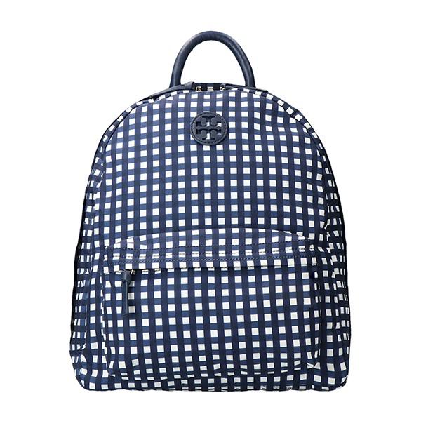 並行輸入 トリーバーチ リュックサック TORY BURCH エラ 55113 402レディース ネイビー | TORY BURCH