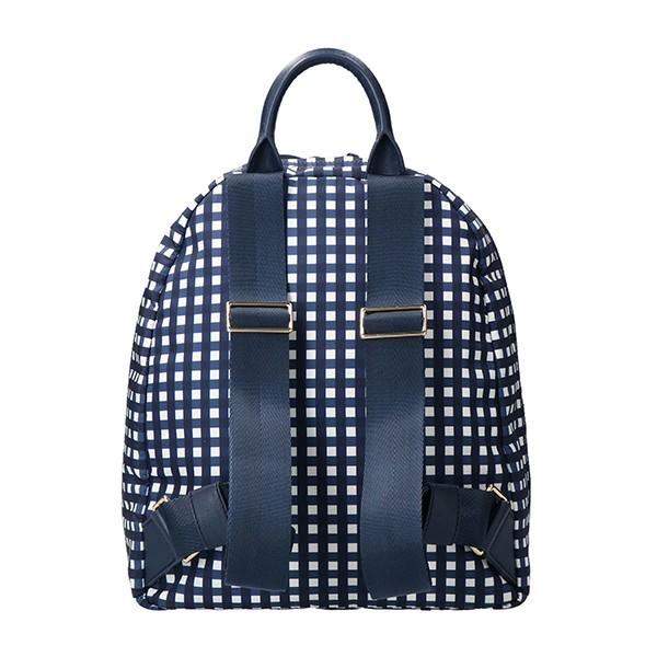 並行輸入 トリーバーチ リュックサック TORY BURCH エラ 55113 402レディース ネイビー | TORY BURCH | 01