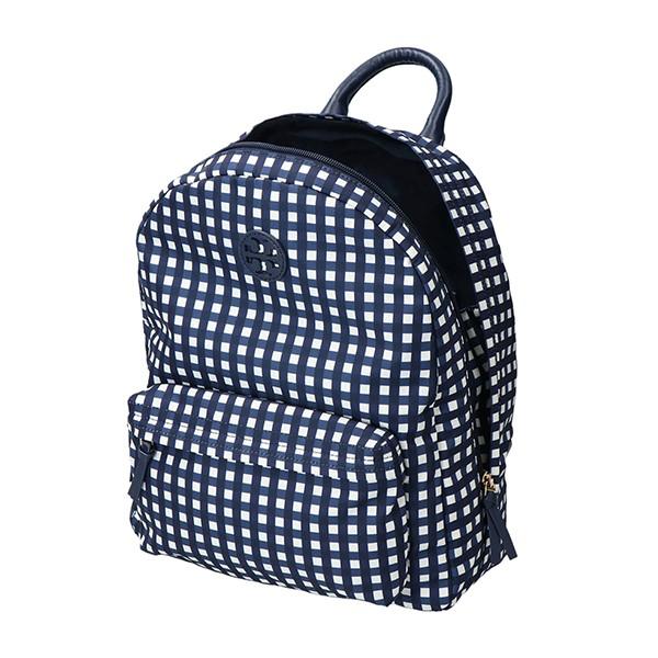 並行輸入 トリーバーチ リュックサック TORY BURCH エラ 55113 402レディース ネイビー | TORY BURCH | 03
