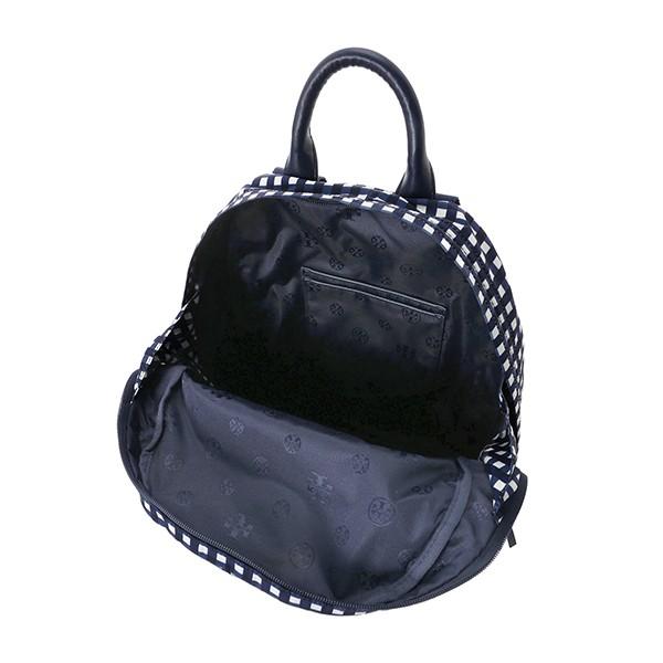 並行輸入 トリーバーチ リュックサック TORY BURCH エラ 55113 402レディース ネイビー | TORY BURCH | 04
