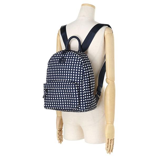 並行輸入 トリーバーチ リュックサック TORY BURCH エラ 55113 402レディース ネイビー | TORY BURCH | 05