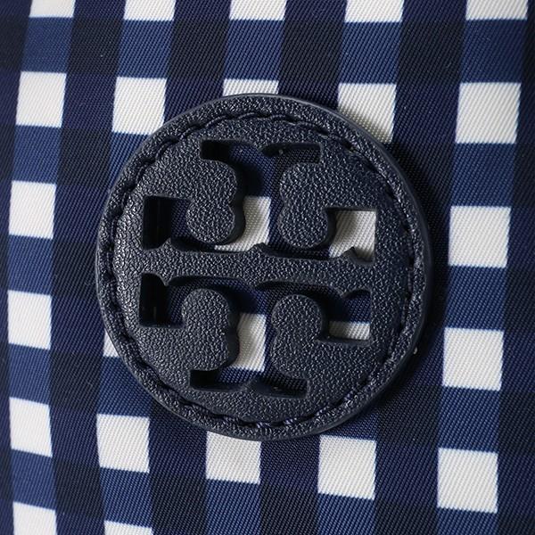 並行輸入 トリーバーチ リュックサック TORY BURCH エラ 55113 402レディース ネイビー | TORY BURCH | 06