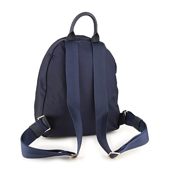 並行輸入 トリーバーチ リュックサック ネイビー 紺 TORY BURCH 55113 405 爆買 | TORY BURCH | 01
