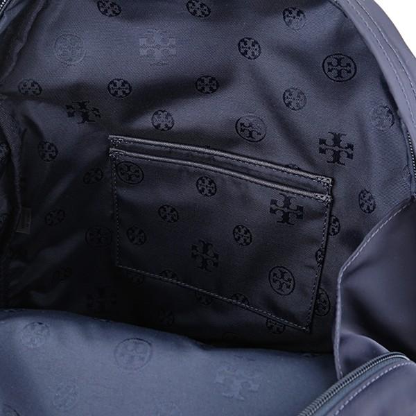 並行輸入 トリーバーチ リュックサック ネイビー 紺 TORY BURCH 55113 405 爆買 | TORY BURCH | 08
