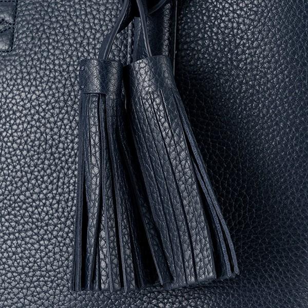 並行輸入 トリーバーチ トートバッグ TORY BURCH テア 55366 403レディース ネイビー | TORY BURCH | 07