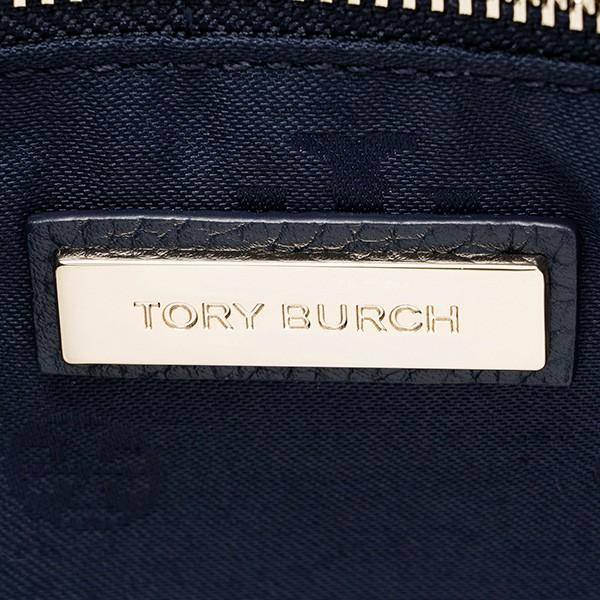 並行輸入 トリーバーチ トートバッグ TORY BURCH テア 55366 403レディース ネイビー | TORY BURCH | 08