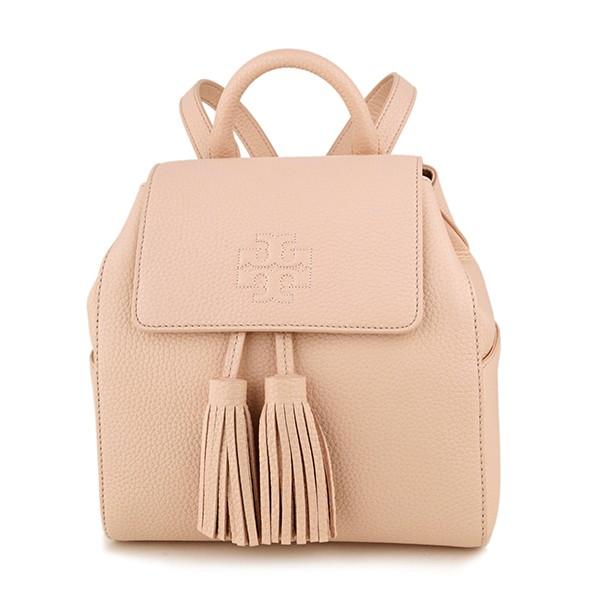 並行輸入 トリーバーチ リュックサック ライトピンク TORY BURCH 55367 267 爆買 | TORY BURCH