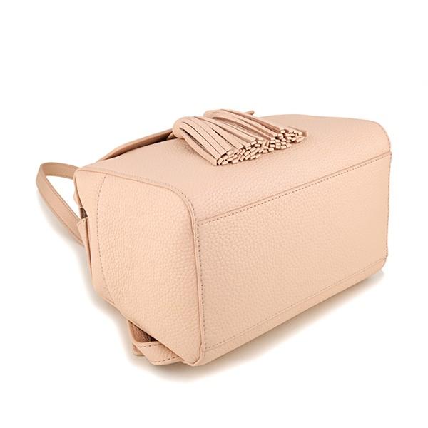 並行輸入 トリーバーチ リュックサック ライトピンク TORY BURCH 55367 267 爆買 | TORY BURCH | 02