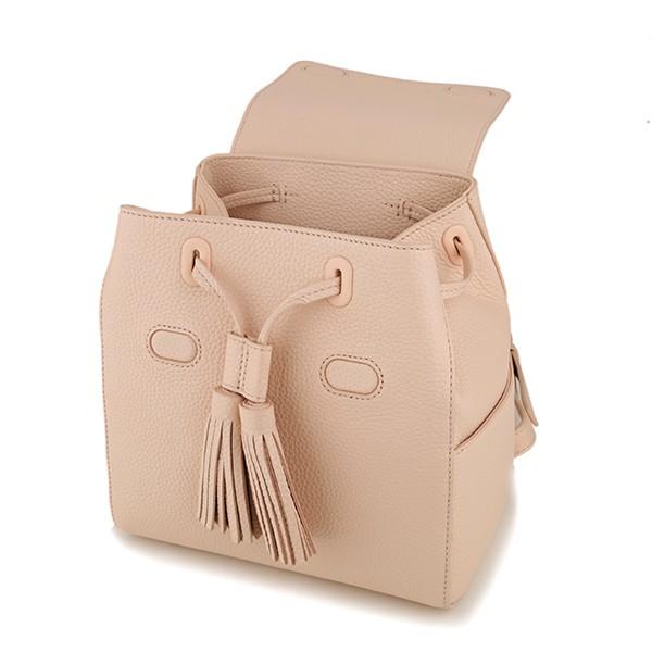 Tory Burch トリーバーチ　リュック TORY BURCH トリーバーチ リュックサック ライトピンク 55367