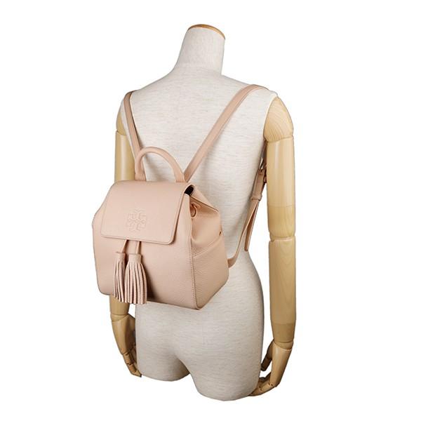 並行輸入 トリーバーチ リュックサック ライトピンク TORY BURCH 55367 267 爆買 | TORY BURCH | 05