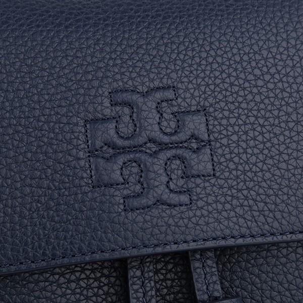 並行輸入 トリーバーチ  リュックサック ティア 55367 403 ネイビー 爆買 | TORY BURCH | 06