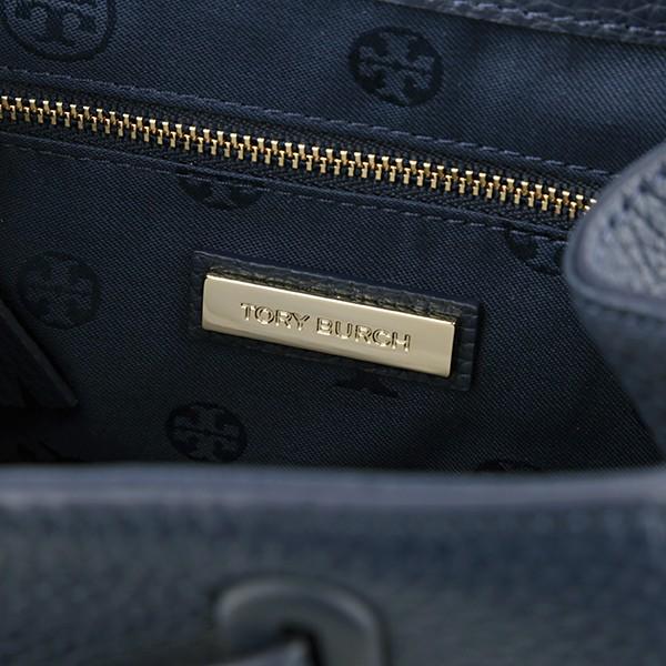 並行輸入 トリーバーチ  リュックサック ティア 55367 403 ネイビー 爆買 | TORY BURCH | 08