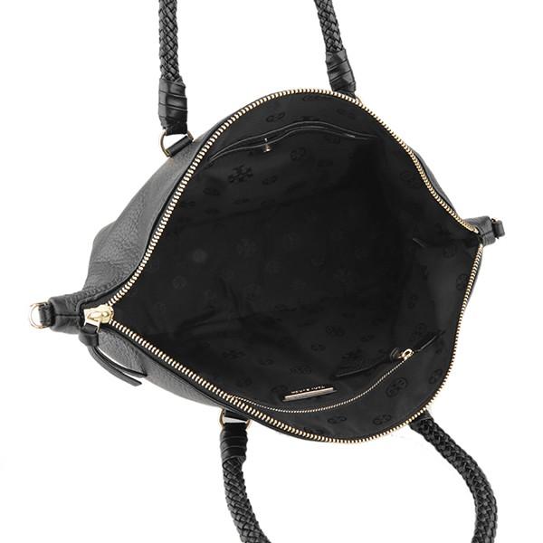 TORY BURCH トリーバーチ ハンドバッグ テイラー 55459 001 : ブランド 