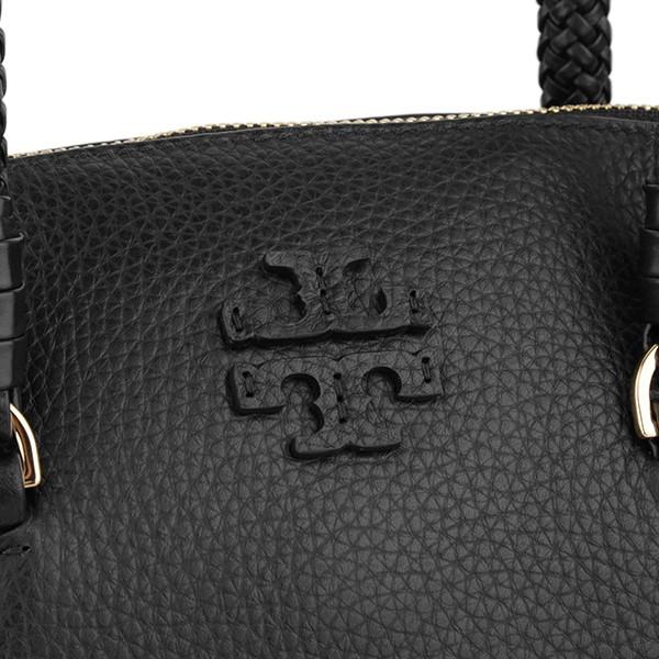 TORY BURCH トリーバーチ ハンドバッグ テイラー 55459 001 : ブランド 